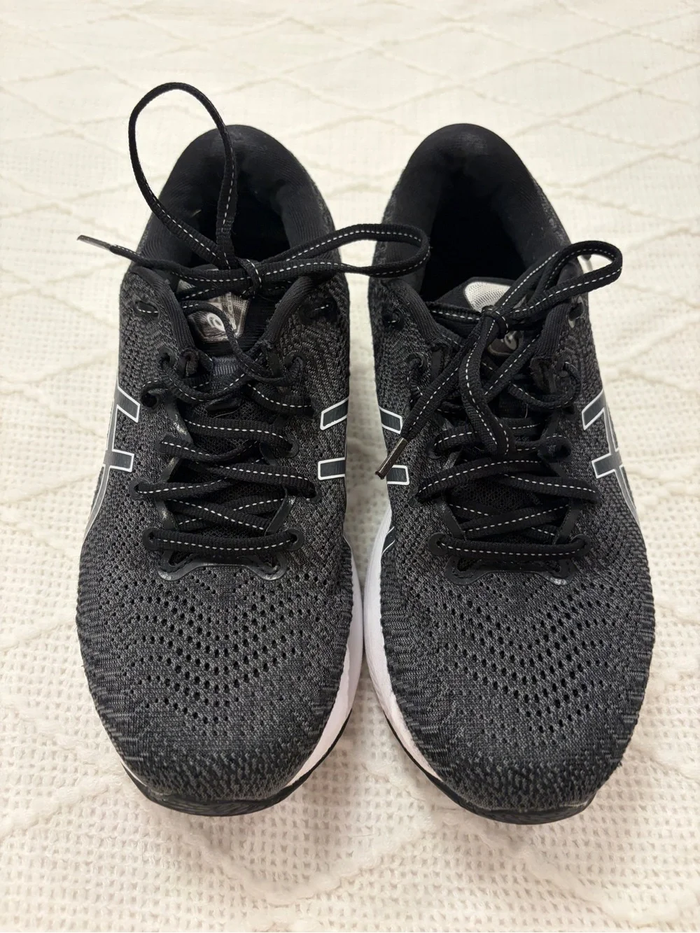 Asics Gel-cumulus size 7.5 women